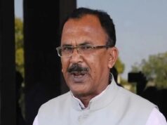 मर्यादाओं का उल्लंघन बर्दाश्त नहीं : देवनानी