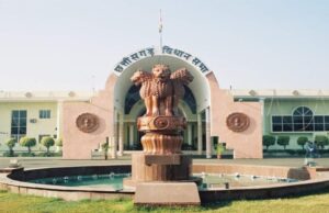 विधानसभा में रेडी टू ईट वितरण और स्थानीय रोजगार का मुद्दा गरमाया