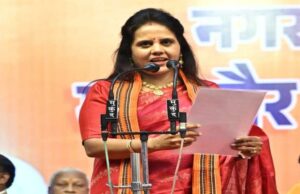 रायपुर निगम में एमआईसी मेंबर की घोषणा