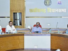 स्वच्छ सर्वेक्षण में अच्छी रैंकिंग के लिए पुख्ता तैयारी के दिए निर्देश, निकायों को सिटी डेव्हलपमेंट प्लान तैयार कर भेजने के निर्देश