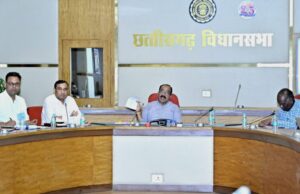 स्वच्छ सर्वेक्षण में अच्छी रैंकिंग के लिए पुख्ता तैयारी के दिए निर्देश, निकायों को सिटी डेव्हलपमेंट प्लान तैयार कर भेजने के निर्देश