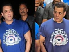 फैंस ने सलमान के बढ़ती उम्र को लेकर जताई थी चिंता, वायरल तस्वीर पर दिया रिएक्शन