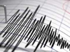 म्यांमार भूकंप के दो बार तेज झटके, निर्माणाधीन ऊंची इमारत ढही