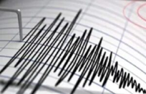 म्यांमार भूकंप के दो बार तेज झटके, निर्माणाधीन ऊंची इमारत ढही