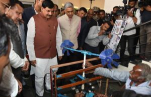 प्रदेश में बनेगी साइंस सिटी : मुख्यमंत्री डॉ. यादव