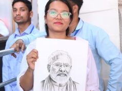 PM बोले- मैं आपको चिट्ठी भेजूंगा बेटा…दिल छू लेने वाला क्षण