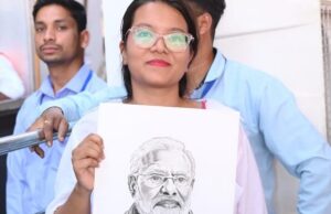 PM बोले- मैं आपको चिट्ठी भेजूंगा बेटा…दिल छू लेने वाला क्षण