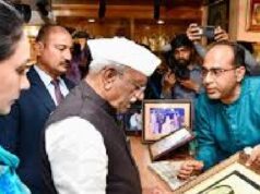 बजट में घोषणा के बाद अजमेर का होगा चहुंमुखी विकास : विधानसभा अध्यक्ष