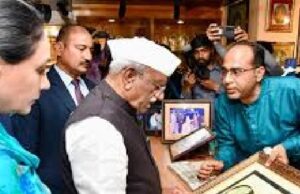 बजट में घोषणा के बाद अजमेर का होगा चहुंमुखी विकास : विधानसभा अध्यक्ष