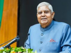 ‘स्थायित्व’ के वैश्विक प्रचलन से बहुत पहले भारत ने सदियों तक इसे अपनाया : उपराष्ट्रपति