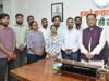 बीएड प्रशिक्षित बर्खास्त सहायक शिक्षकों ने आंदोलन समाप्त, सरकार ने दिखाई संवेदनशीलता, शिक्षकों ने जताया विश्वास