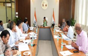 भोपाल। मुख्यमंत्री डॉ. मोहन यादव ने कहा है कि प्रधानमंत्री नरेन्द्र मोदी के नेतृत्व में उद्योगों और अन्य क्षेत्रों में तीव्र विकास हो रहा