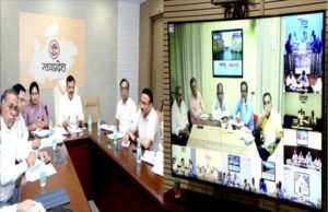 प्रदेश में शत-प्रतिशत बच्चों का स्कूल में हो नामांकन