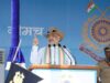 प्रधानमंत्री मोदी के मार्गदर्शन में वर्ष-2026 तक देश होगा नक्सलवाद से मुक्त :शाह