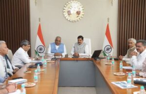 कूनो को बनाएंगे एक आदर्श वन्य पर्यटन स्थल, पर्यटकों को जल्द मिलेगी रोड-टू-एयर कनेक्टिविटी
