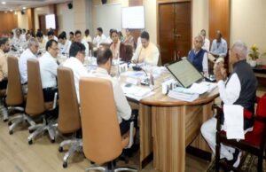 नई सोच के साथ जन सहभागिता के लिए हो प्रयास : राज्यपाल