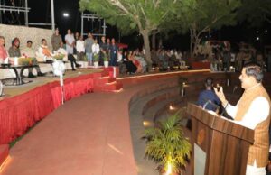 पहलगाम की घटना दुर्भाग्यपूर्ण है, आतंकवादियों को जवाब मिलेगा : मुख्यमंत्री डॉ. यादव