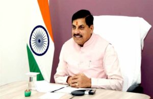 कामकाजी महिलाओं के छात्रावास निर्माण के लिए 100 करोड़ रुपए का प्रावधान: मुख्यमंत्री डॉ.यादव