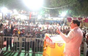 समाज मेक इन इंडिया और मेड इन इंडिया को बढ़ावा दे: मुख्यमंत्री डॉ. यादव