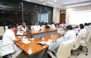 भोपाल, इंदौर मेट्रोपॉलिटन एरिया से जुड़ी सभी आवश्यक कार्यवाही समय-सीमा में हो पूरी: मुख्यमंत्री
