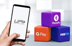 UPI की सर्विस अचानक ठप, पेमेंट नहीं होने से लोग परेशान