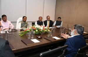 कपड़ा, पर्यटन और स्वास्थ्य के क्षेत्र में छत्तीसगढ़ बना निवेश का हॉटस्पॉट