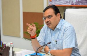 14 सेक्टर्स के माध्यम से तैयार हुआ विकसित राजस्थान-2047 का रोडमैप : CM शर्मा