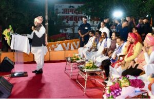 महाराणा प्रताप देश की आन बान और शान के प्रतीक : राज्यपाल