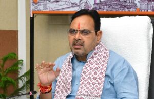 अवैध खनन पर राज्य सरकार सख्त, आकस्मिक संयुक्त अभियान से होगी रोकथाम : मुख्यमंत्री शर्मा
