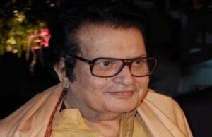 अभिनेता और फिल्म निर्देशक मनोज कुमार का निधन, 87 साल में ली अंतिम सांसें