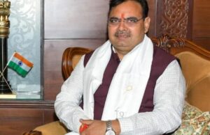 राज्य सेवा के 21 अधिकारियों के विरूद्ध कार्रवाई, 18 प्रकरणों का निस्तारण : मुख्यमंत्री शर्मा