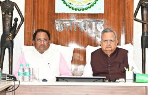 छत्तीसगढ़ की पहचान बनेगा नया विधानसभा भवन, सितम्बर तक निर्माण होगा पूरा
