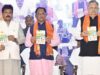 भगवान चित्रगुप्त न्याय और कर्म के देवता हैं और उनका संदेश साफ है—जो जैसा करेगा, वैसा फल पाएगा : मुख्यमंत्री साय