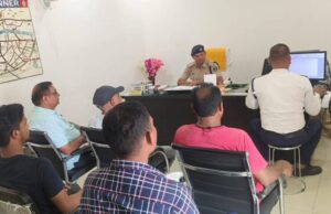 अब प्रेशर हॉर्न एवं मोडिफाइड साइलेंसर बेचने पर होगी कार्यवाही, पुलिस सायरन नहीं बेचने दी हिदायत