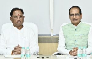 केंद्रीय मंत्री शिवराज सिंह ने अटल डिजिटल सुविधा केंद्रों’ की सराहना की, डिजिटल सशक्तिकरण की दिशा में बताया क्रांतिकारी कदम