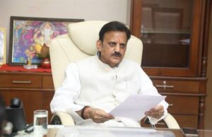 चिकित्सकीय सेवाओं को सुदृढ़ करने के लिए समयानुसार नर्सिंग एवं पैरामेडिकल स्टाफ की नियुक्तियाँ सुनिश्चित करें : उप मुख्यमंत्री