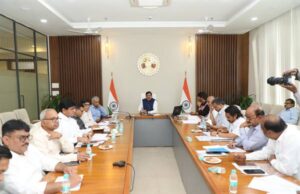 राष्ट्रीय डेयरी विकास बोर्ड की विशेषज्ञता का लाभ संपूर्ण प्रदेश को समान रूप से मिले : मुख्यमंत्री डॉ. यादव