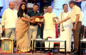 जनजातीय कला और शिल्प हमारी लोक संस्कृति की अनमोल धरोहर : राज्यपाल पटेल