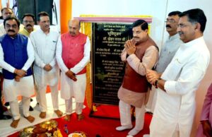 प्रायवेट को पीछे छोड़ेंगे सरकारी स्कूल: मुख्यमंत्री डॉ. यादव