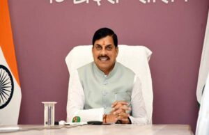 आर्थिक रूप से कमजोर परिवारों के हमेशा साथ है हमारी सरकार : मुख्यमंत्री डॉ. यादव