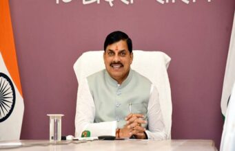 आर्थिक रूप से कमजोर परिवारों के हमेशा साथ है हमारी सरकार : मुख्यमंत्री डॉ. यादव