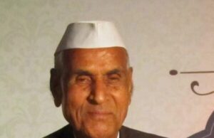 सांसद बृजमोहन अग्रवाल के पिता का निधन, 96 वर्ष में ली अंतिम सांस, कल होगा अंतिम संस्कार