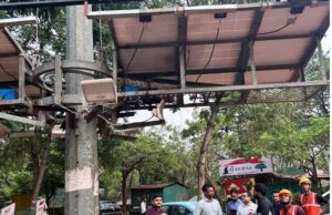 क्रेडा ने विकसित किया स्वचालित रोबोटिक सोलर क्लीनर सिस्टम, अब सोलर संयंत्रों की सफाई होगी अधिक स्मार्ट और प्रभावी
