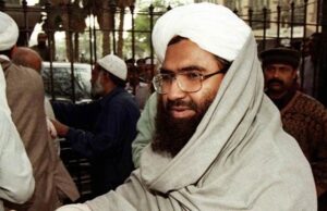 आतंकी संगठन जैश-ए-मोहम्मद को करारा झटका, मसूद अजहर का परिवार खत्म