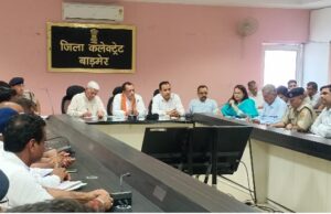 ऑपरेशन सिंदूर के माध्यम से भारत ने सिखाया पाक को सबक : पशुपालन मंत्री