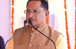 छत्तीसगढ़ में विकास की रफ्तार तेज़: तपकरा को मिली तहसील और नगर पंचायत की सौगात – मुख्यमंत्री साय