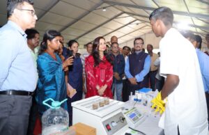 ओडिशा में प्राकृतिक खेती को बढ़ावा देने के लिए जिन्दल कृषि सेवा शुरू