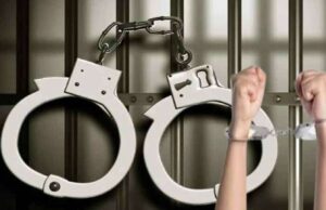 अंतरराज्यीय गांजा तस्करी के मामले में बड़ी कार्रवाई, सब्जी के खाली कैरेट के नीचे छिपाकर ले जा रहे थे