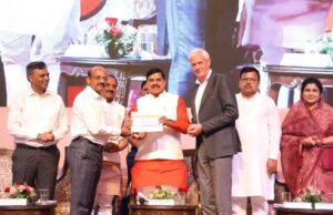 सूर्य मित्र कृषि फीडर योजना में होगा 20 हजार करोड़ रुपये का निवेश : मुख्यमंत्री डॉ. यादव