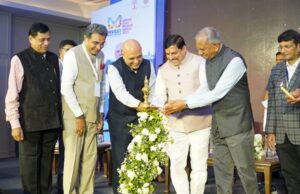 सूरत इंटरेक्टिव सेशन में 15,710 करोड़ से अधिक के निवेश प्रस्ताव,11 हजार से अधिक रोजगार का होगा सृजन